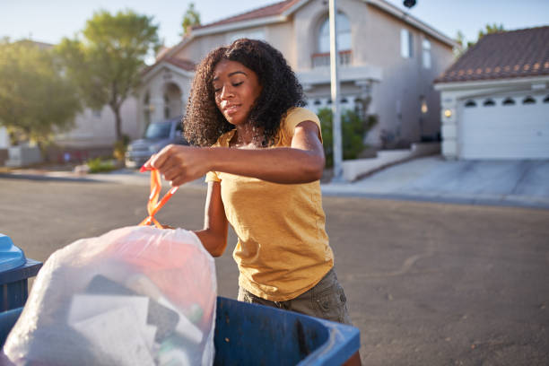 Best Basement Cleanout Services  in Frankston, TX