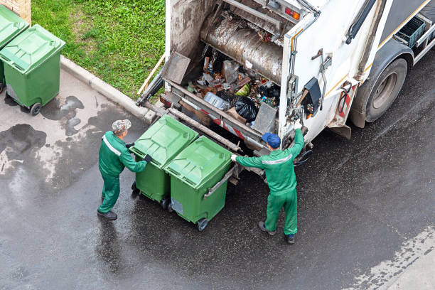 Best Appliance Removal Near Me  in Frankston, TX