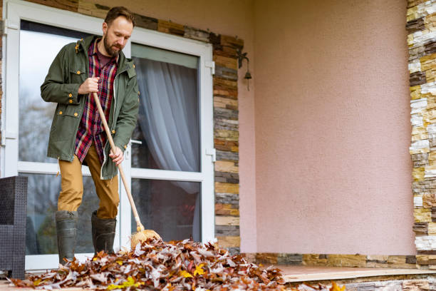 Professional Junk Removal in Frankston, TX