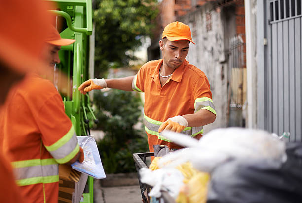 Best Garage Cleanout Services  in Frankston, TX